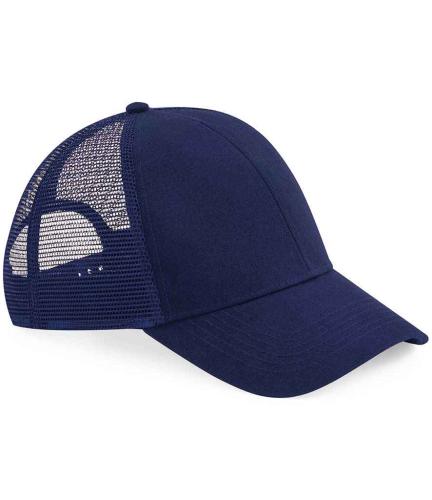Beechfield Organic Cotton Trucker Cap - OXN - ONE